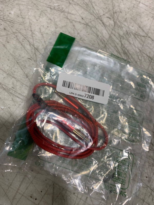 Photo 1 of 3.5mm to 6.35mm Stereo Audio Cable, JSAUX 6.35mm 1/4" Male to 3.5mm 1/8" Male TRS Bidirectional Stereo Audio Cable Jack 4FT for Guitar, iPod, Laptop, Home Theater Devices, Speaker and Amplifiers-Red