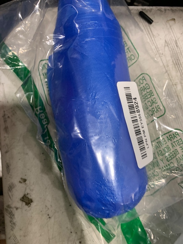 Photo 1 of Shoe Covers Disposable Non Slip - 70?Pack Compact Tear?Off Roll, Waterproof CPE Boot Covers,Disposable Shoe Covers, Shoe Booties for Indoor Use, Home Cleaning, Real Estate (One Size Fits Most)