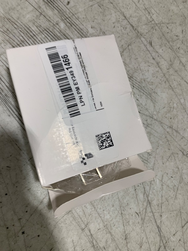 Photo 1 of Replacement Charger Base for Philips Sonicare Electric Toothbrush HX6100, Travel Charger for Philips Sonicare HX3000 / HX6000 / HX8000 / HX9000 Series