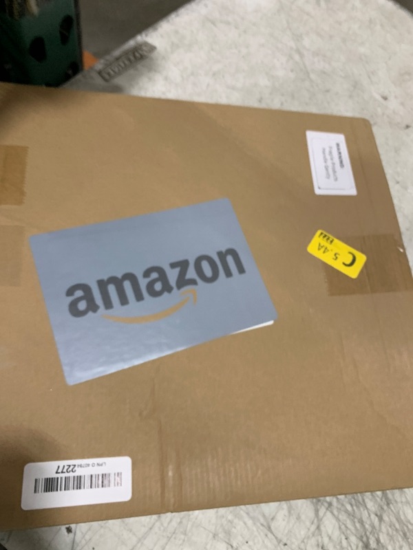 Photo 1 of 1 Pack T Shirt Display Frame, 13" x 13" Black Imitation Wood T Shirt Frame with 98% UV Protection Acrylic, 1" Depth of Usable Space Shadow Box, Display Case for Shirts, Jerseys, Memorabilia