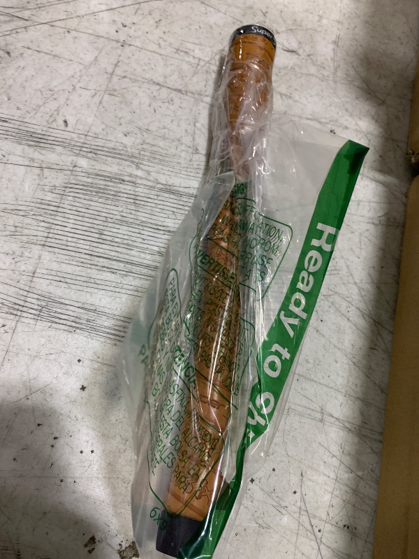 Photo 1 of SuperStroke Traxion Wrap Golf Club Grip, Oversize, Advanced Surface Texture That Improves Feedback and Tackiness, Providing Durability and Comfortability, Tan
