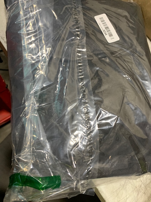 Photo 1 of Bemece Stroller Rain Cover Universal Stroller, Travel Weather Shield Windproof and Waterproof Protect from Dust and Snow