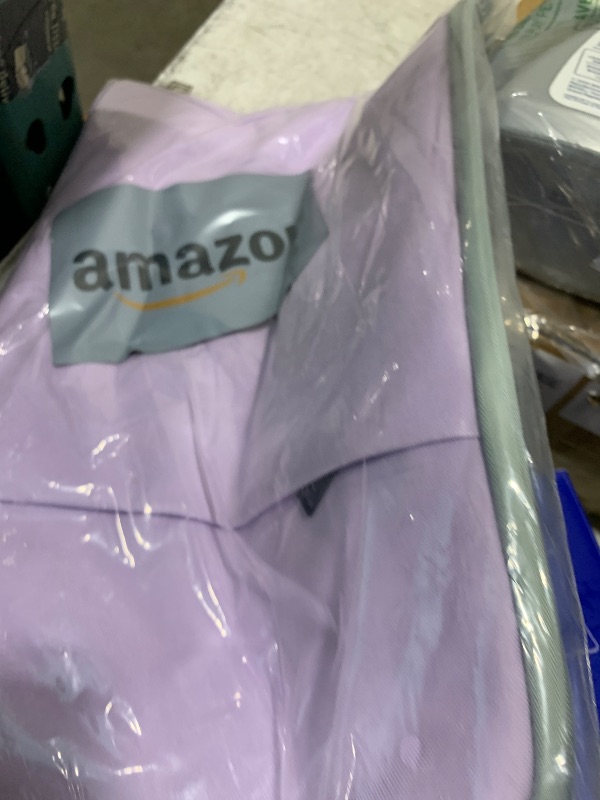 Photo 1 of 17 inch Laptop Sleeve Case for HP 17.3 Laptop, Pavilion 17, Envy 17, ASUS Vivobook 17, Acer Chromebook 317, Dell Inspiron 17, Lenovo IdeaPad 17.3, 17.3 in Computer Carrying Bag(Purple)