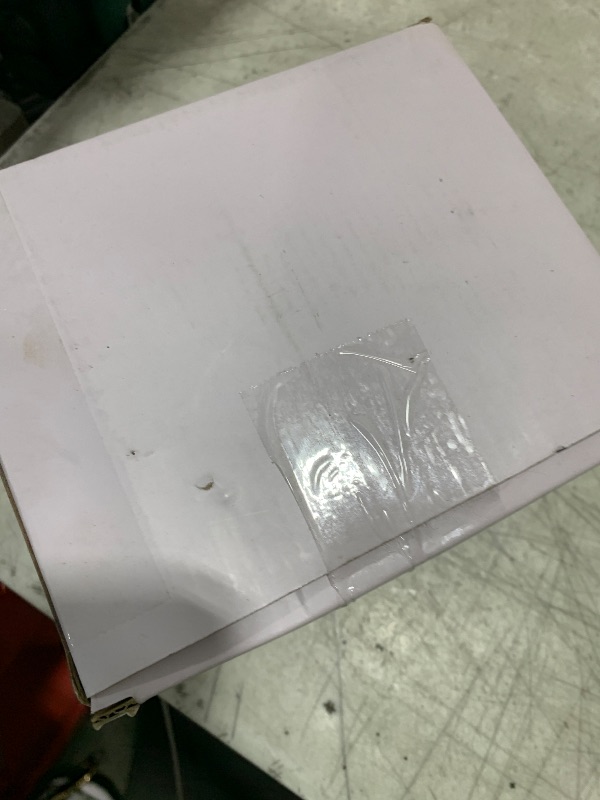Photo 1 of Upgrade 85598000 Bathroom Exhaust Vent Fan Motor Assembly Compatible with Nutone/Broan 605, 605n, 668n, 665n, Replaceable 85598000, CCW, Whisper-Quiet and Powerful