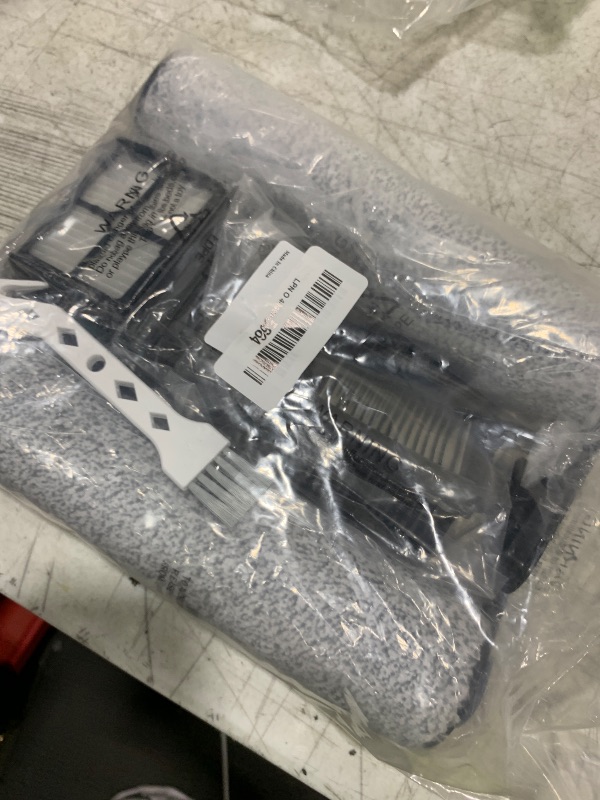 Photo 1 of Fits FW200300US Model, Only Floor One S7 Pro?For S7Pro Order Before 2024 Aug? Replacement Roller Brushes & Filters Compatible with Tineco Floor One S7 Pro Cordless Vacuum Cleaner