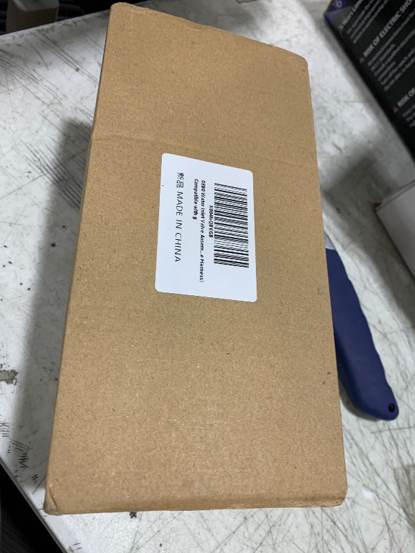 Photo 1 of WR57X30890, WR57X30891 Water Inlet Valve Compatible with ge, hotpoint, haier Refrigerator: GNE25JYKGFFS, GNE27JMMAFES, GSS25GMHKCES etc. Isolation Valve and Jumper WR57X26569, AP6891693, PS12727426