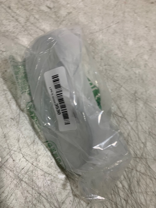 Photo 1 of Protective Safety Goggles, Transparent Frame Protection Soft Lightweight Eyewear