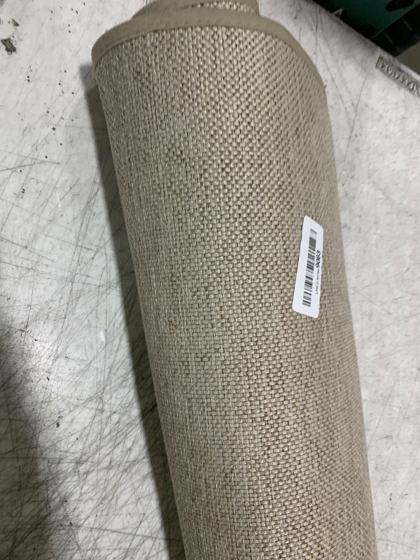 Photo 1 of LEKEEPGO Door Mat 17"x29", Door Mat Indoor Entrance, Non Slip Rubber Backing Front Door Mat Washable Absorbent Inside Door Mat Low-Profile Doormat Entryway Mat Resist Dirt Indoor Door Mat, Khaki