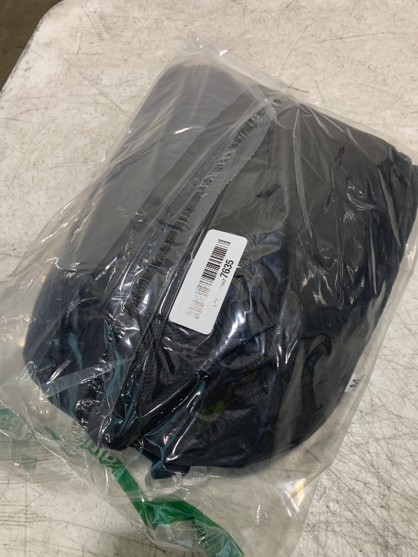 Photo 1 of Tokept ATV Cover, Heavy Duty Black Waterproof Oxford Fabric Protective 4 Wheeler Quad Cover for 57" Kawasaki Honda Polaris Yamaha (57''L x 34''W x 39''H)