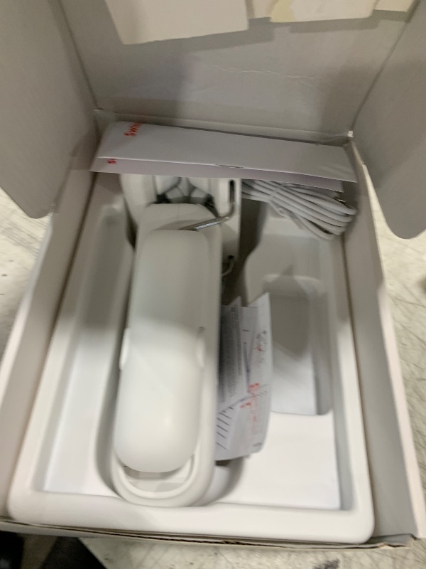 Photo 1 of 2025 Automatic Curtain Opener 3 Rod-Bluetooth Remote Control, WiFi&Smartphone Control, Upgraded High-Performance, Add Hub to Work with Alexa, Google Home, HomeKit (2025 Curtain Opener)