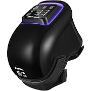 Photo 1 of FORTHiQ Knee Massager Pro+ with Heat, Red Light and Vibration, 6-in-1, Dual-Wavelength - Cordless, Portable, Adjustable Straps, Easy to Use, Saves Your Settings
