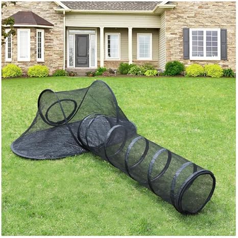 Photo 1 of Cat Tent Outdoor, Pet Enclosure Tent Suitable for Cats and Small Animals