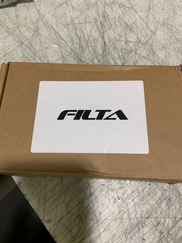 Photo 1 of FILTA Matte Black 5 Inch(128mm) Kitchen Cabinet Handles,10 Pack Black Cabinet Pulls Cabinet Hardware for Cabinets Cupboard Drawer