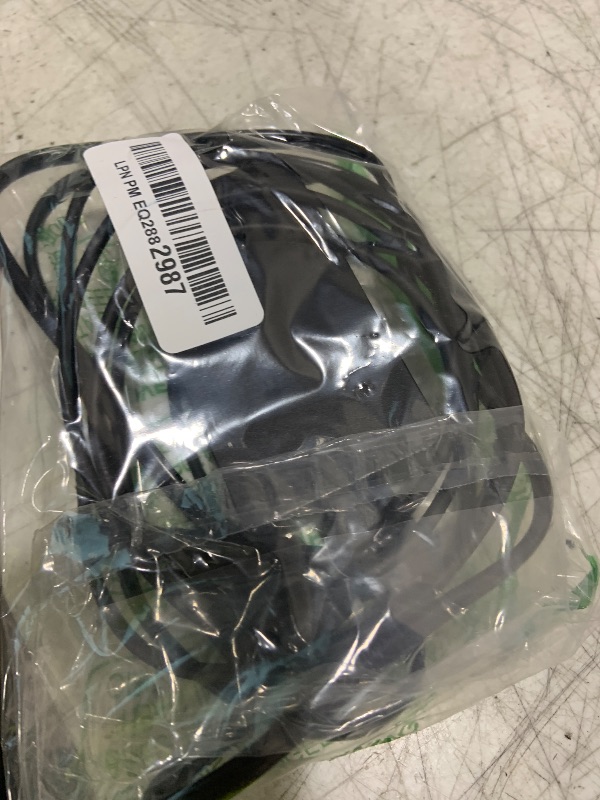 Photo 1 of 65W Charger Compatible with Microsoft Surface Pro 11, 10, 9, 8, 7+, 7, 6, 5, 4, 3, X, Power Adapter for Windows Surface Laptop 7/6/5/4/3/2/1, Go Tablet, Book 3/2/1, Support 44W, 36W, LED, 10FT