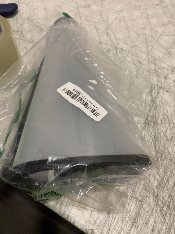 Photo 1 of Supet Dog Cone Collar Adjustable After Surgery, Comfortable Pet Recovery Collar & Cone for Large Medium Small Dogs, Elizabethan Dog Neck Collar Plastic Practical