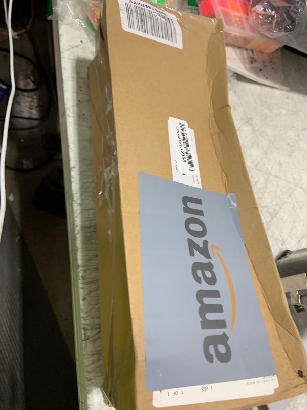 Photo 1 of 240323002 Refrigerator Door Bin Shelf Compatible with Frigidaire or Electrolux, Bottom 2 Shelves on Refrigerator Side, Single Unit, Clear, Replaces PS429725, AP2115742, AH429725?