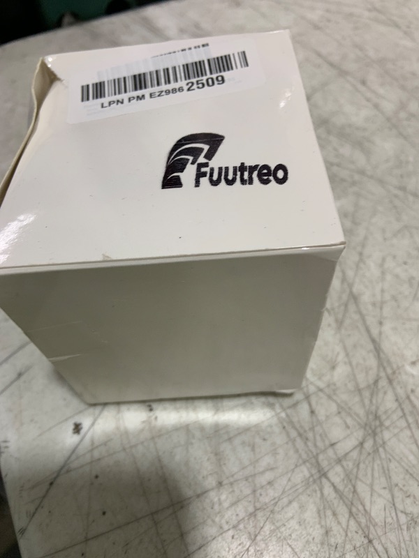 Photo 1 of Fuutreo 65ft Pastel Ombre and White Bulletin Board Borders Wave Line Scalloped Board Borders Classroom Die-Cut Rolled Trim for Bulletin Home School Office Wall Desks Locker Decorations