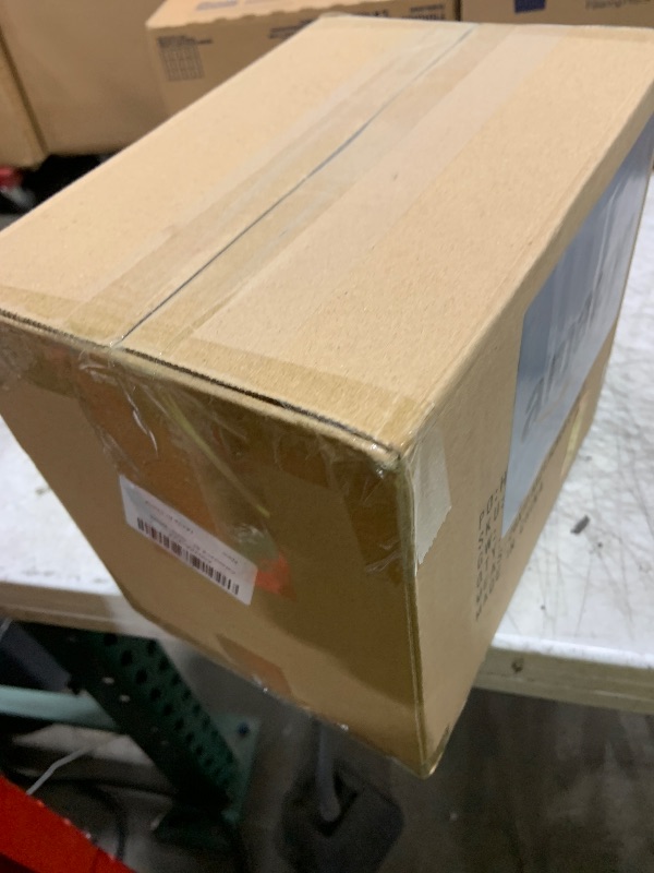 Photo 1 of Calenzana 6x4x4 Shipping Boxes Set of 25, Small Corrugated Cardboard Box for Mailing Packing Gifts, White