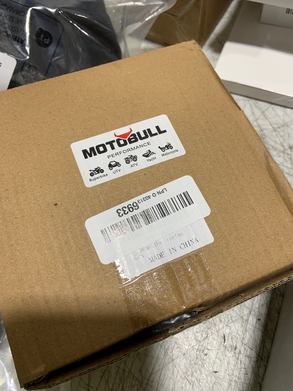Photo 1 of MOTOBULL 30 Series Torque Converter 5/8"Driven Clutch 6" Driven Replaces For Go Kart Mini Bike Comet 219457A