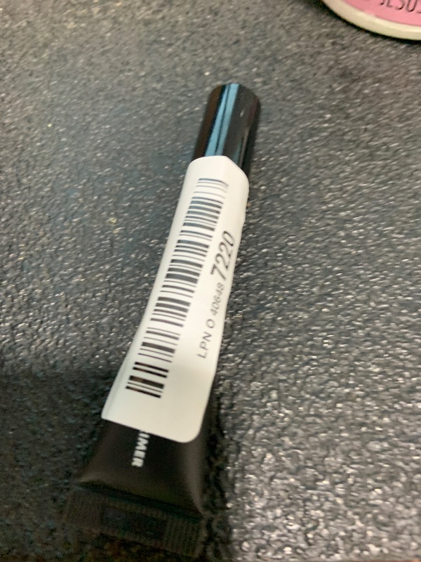 Photo 1 of e.l.f. Lock It Down Eyeshadow Primer, Smooth, Creamy Primer For Long-Lasting Eyeshadow, Intensifies Liquid & Powder Color, Vegan & Cruelty-free
