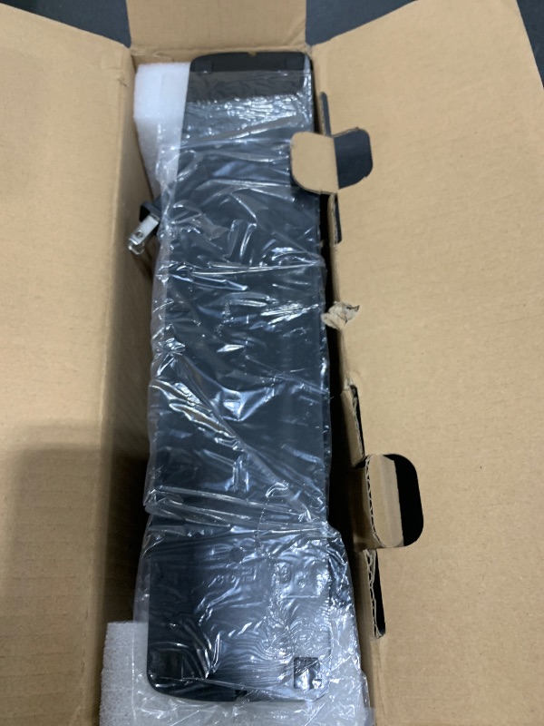 Photo 1 of 9 Inch Laminator Machine with Never Jam Technology, 40 Laminating Sheets, 4-in-1 A4 Thermal Laminator with Trimmer and Corner Rounder for Office, School, Business and Home Use - White
