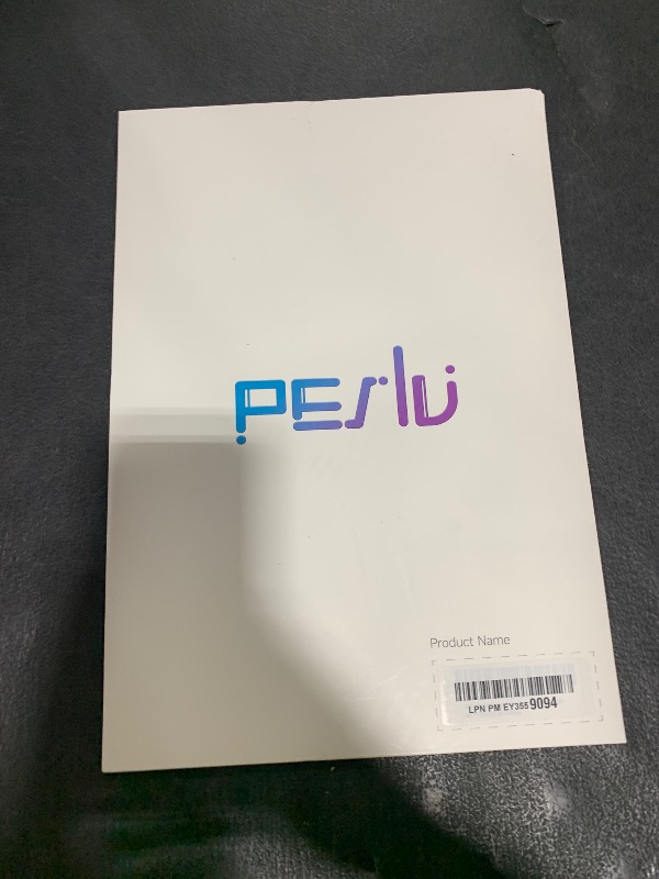Photo 1 of Peslv 4-Way Magnetic Privacy Screen for iPad Air 13 Inch 2024/2025 (M2/M3, 6th/7th Gen), Removable 360 Spy Private Filter, Anti Blue Light Glare Bubble-Free Easy Install Black Screen Protector