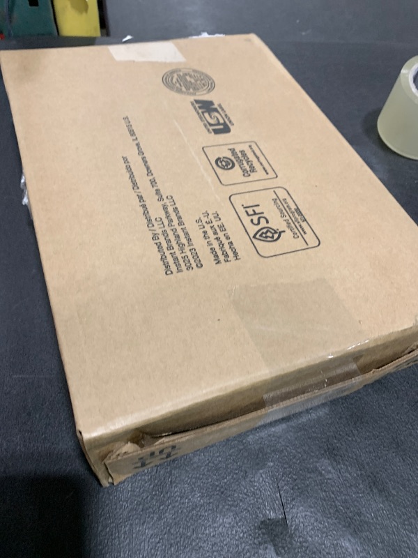 Photo 1 of Pyrex Deep Glass Baking Dish with Plastic Lid, Deep Casserole Dish, Glass Food Container, Oven, Freezer and Microwave Safe, Clear Container, 8x8