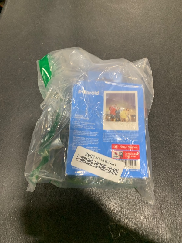 Photo 1 of Polaroid Color 600 Film Triple Pack, 24 Photos (6273)