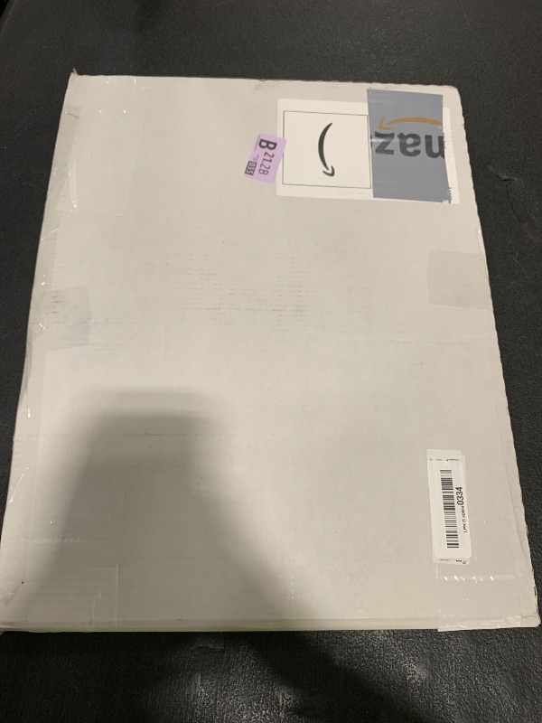 Photo 1 of uxcell 150pcs Adhesive/Sticky/Tacky Mats 13" x 17" Case of 5 Mats, 30 Sheets Each, for Cleanroom, Warehouse, Laboratory, Capture Dirt and Dust, White