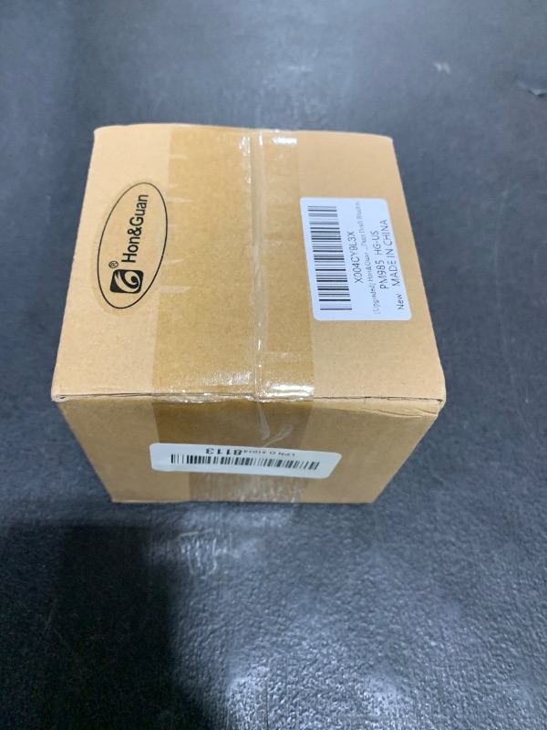 Photo 1 of [Upgraded] Hon&Guan 4 Inch Backdraft Damper, One-Way Airflow Duct Damper 4 Inch Ducting Insert Backflow Preventer Duct Draft Blocker.