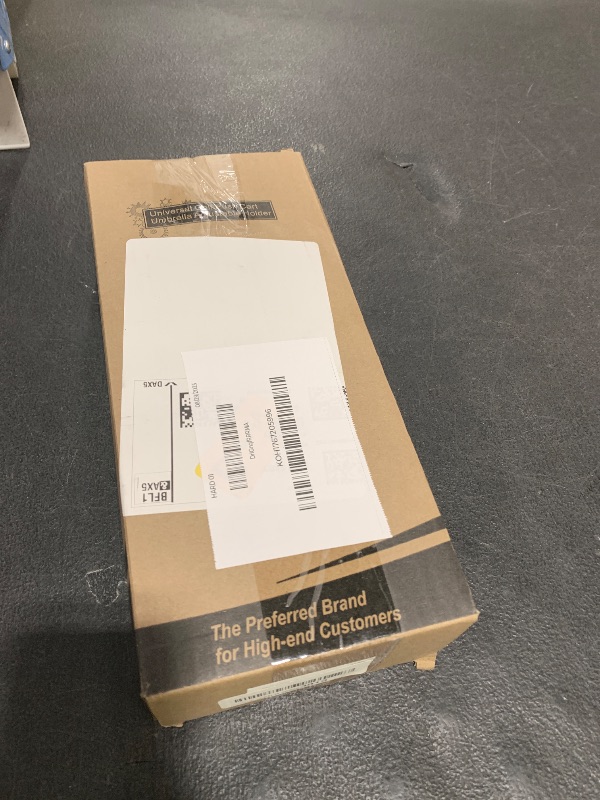 Photo 1 of 10L0L Heavy Duty Golf Push Cart Umbrella Holder, Aluminium Alloy Base Super Strong Windproof, Universal Umbrella Stand for Mobility Scooter, Stroller, Wheelchair, Beach Chair