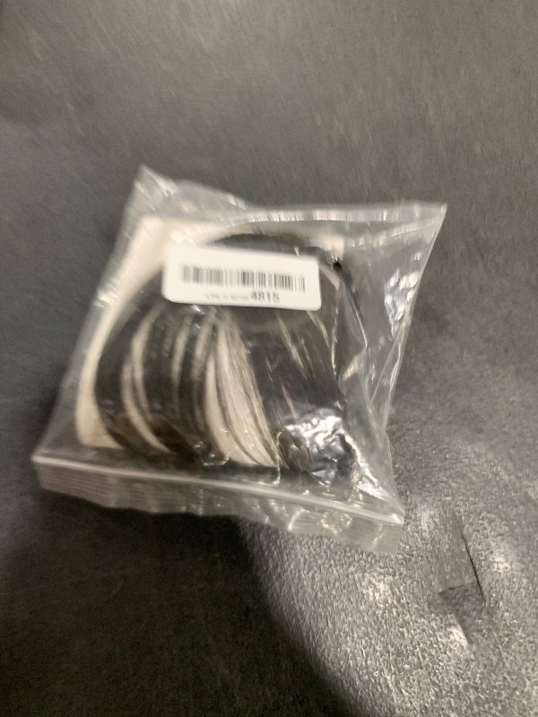 Photo 1 of Clip In Bangs 100% Human Hair Bangs Clip In Hair Extensions Clip On Bangs Wispy Clip In Bangs Real Human Hair Fake Bangs For Natural Hair