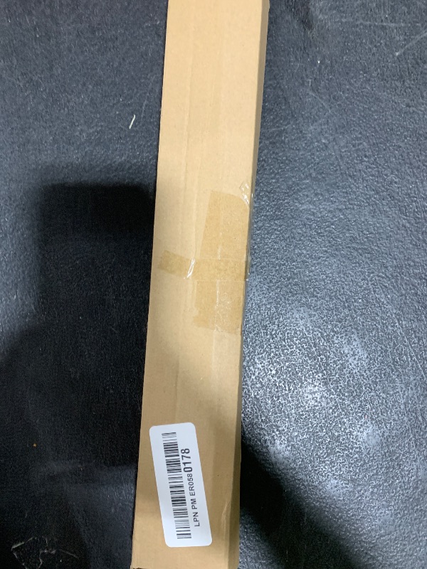Photo 1 of Tension Rods, 4 Pack Adjustable Spring Steel Cupboard Bars Tension Curtain Rod 9.8-15.7 Inches Shower Rod Closet Rod Tensions Rod Extendable Width