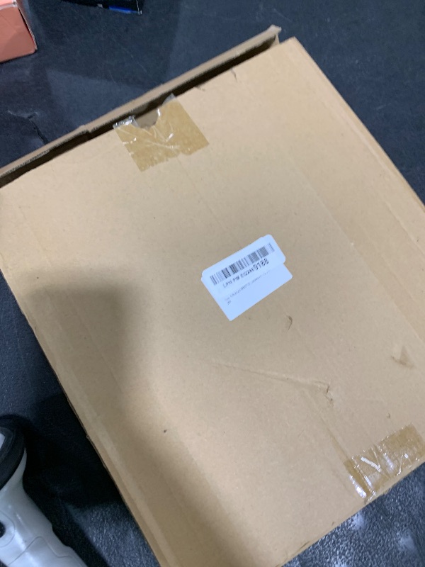 Photo 1 of Enhanced WB30T10126 12in Triple Radiant Surface Element Replacement for GE Electric Stoves: Upgraded PS2321560 AP4344521 Performance for a Seamless Fit with Models PP, PB, JCB, JBW