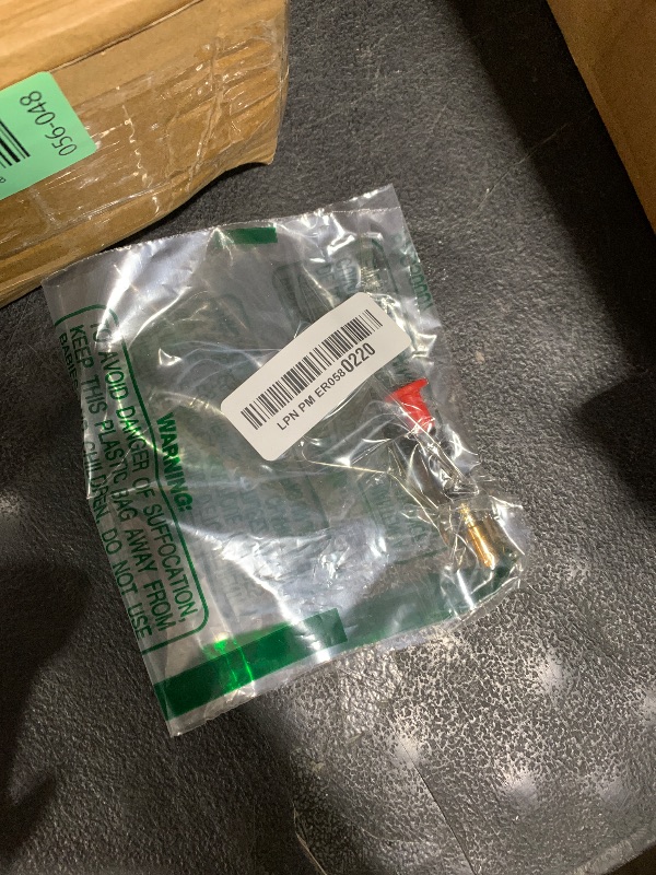Photo 1 of labwork Carburetor Hot Start Valve Button Chock Starter Replacement for FCR-MX FCR MX Flat Slide