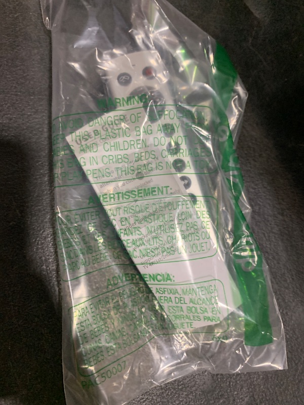 Photo 1 of Replacement for Apple-TV-4K-Remote, Remote Control for Apple TV 4K/HD (NOT Siri and Voice)