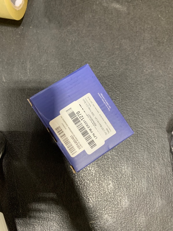 Photo 1 of LC401XL Black Ink Cartridges Compatible for Brother LC401 LC401XL High Yield Work with Brother MFC-J1012DW MFC-J1170DW MFC-J1010DW Printer (2 Black)