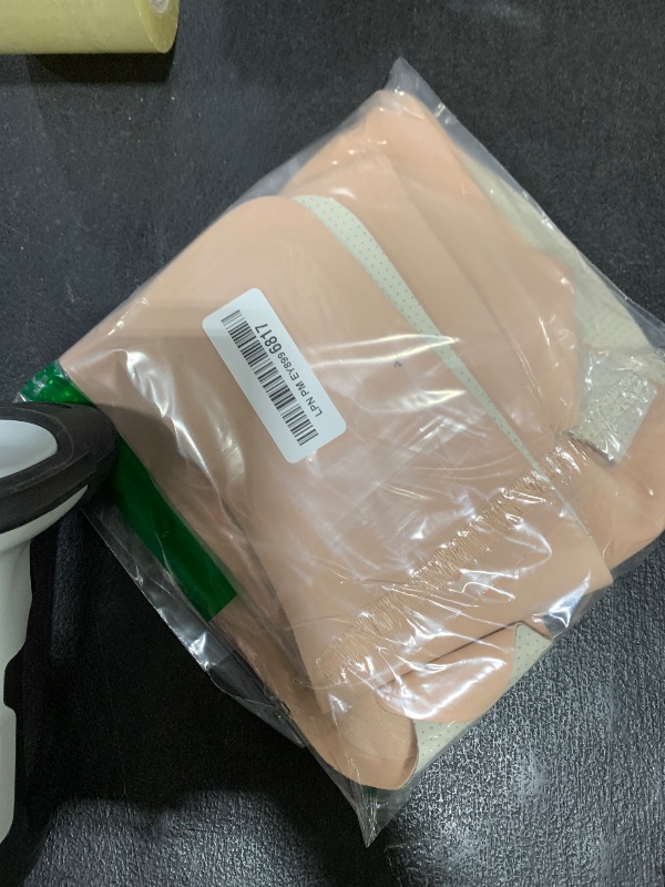 Photo 1 of Momcozy Pregnancy Belly Band, CozySupport Ergonest Maternity Belly Band, Invisible Pregnancy Belt for Back, Abdomen, Waist