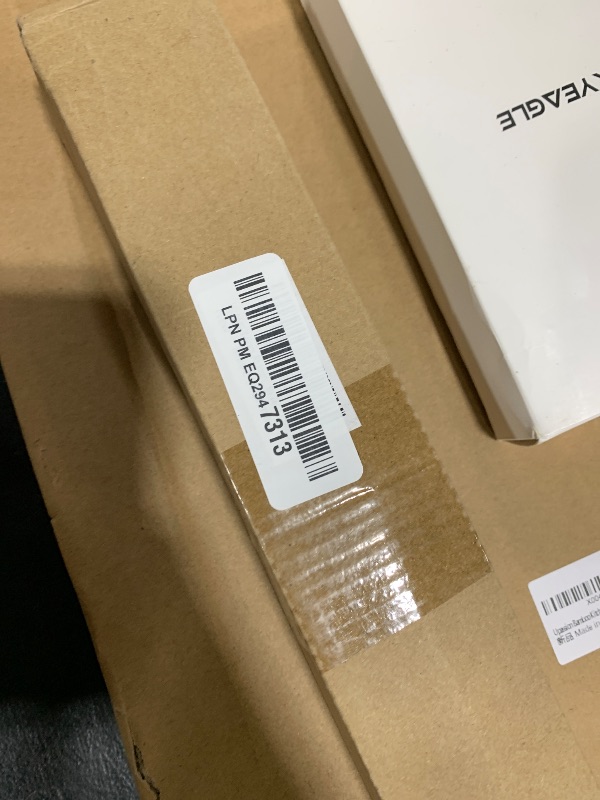 Photo 1 of USAMILY 6pcs Aluminum Angle 1" x 1", 1/8" Thickness, 12" Length T6511 Mill Stock