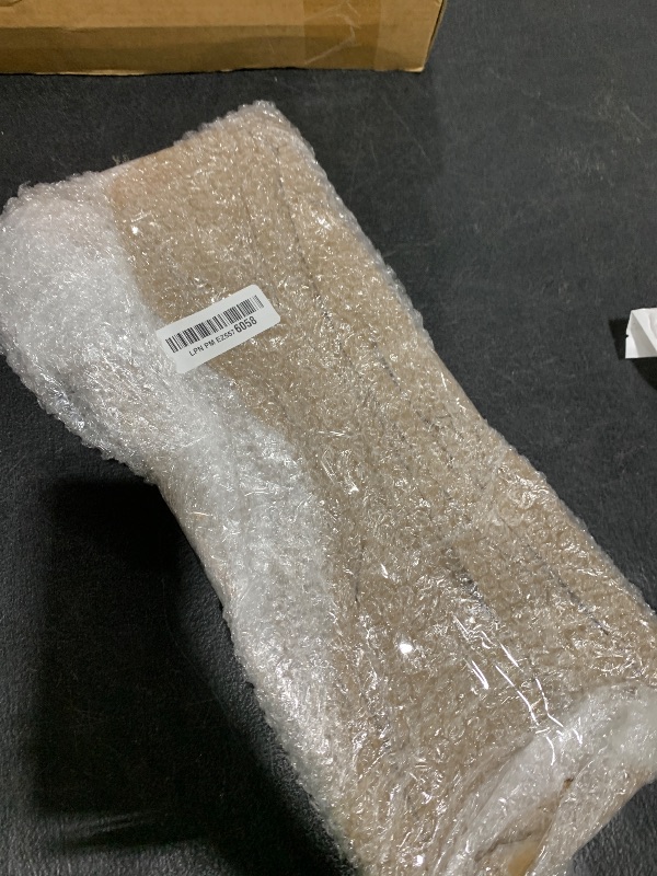Photo 1 of 2Pack 6061 T651 Aluminum Sheet Metal 6 x 16 x 1/4 (6MM) Inch Thick Flat Plain Aluminum Plate Covered with Protective Film, Heat Treatable Rectangle 6MM Aluminum Metal Plate for Industrial