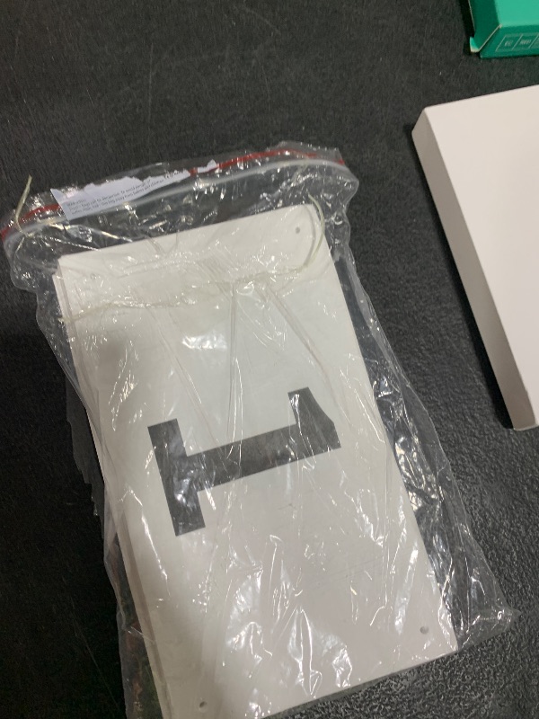 Photo 1 of TRIWONDER Tyvek Running Bib Competitor Numbers with Safety Pins, Running Numbers Paper Tags 1-500, Tearproof and Waterproof 4 x 7 Inches for Marathon Races and Events Sports Games (1-50)