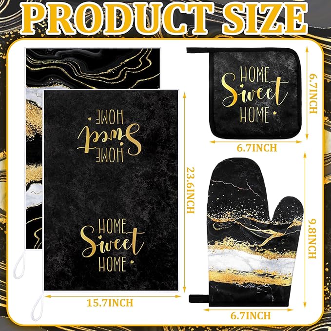 Photo 1 of 6 Pcs Christmas Velvet Cabinet Door Bows and Ribbons Large Christmas Door Cabinet Bows Xmas Cabinets Furniture Kitchen Party Decorations (Black)