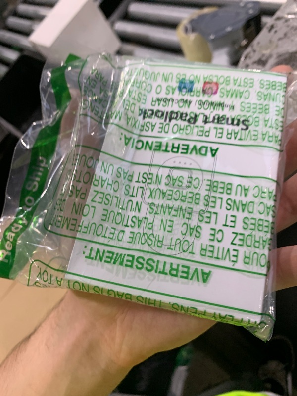 Photo 1 of eLinkSmart Fingerprint Gym Locker Lock, Keyless Biometric Padlock, Weatherproof Electronic Digital Bluetooth App Smart Combo Pad Lock for Outdoor Fence Gate School Locker Storage Pool Shed - Black