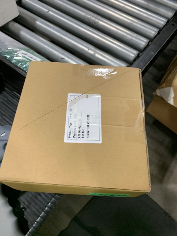 Photo 1 of VIPCAR 03006 Standard Oil Pump for Nissan 'VQ40DE' [4.0L V6] DOHC Engine, 2005-2012 Pathfinder, 2005-2019 Frontier, 2005-2015 Xterra, 2002-2021 NV1500/2500/3500, for Suzuki 2009-2010 Equator, #M525
