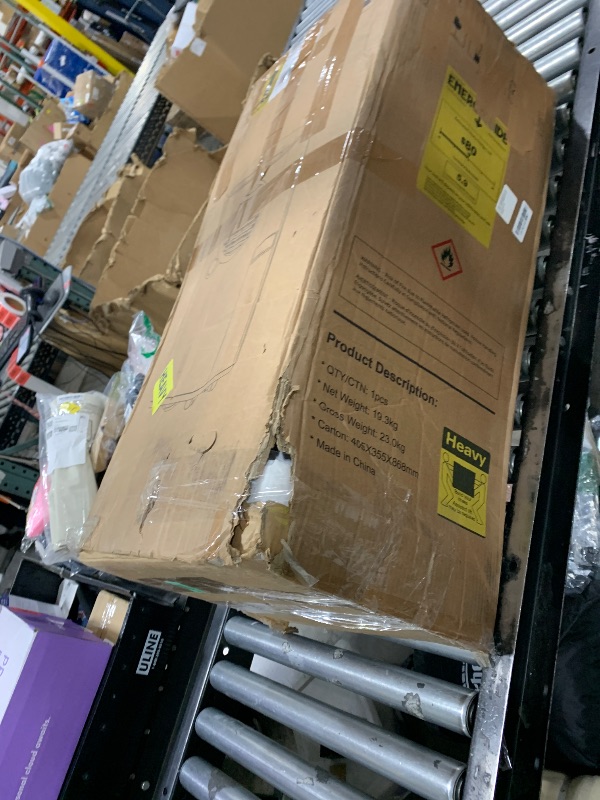 Photo 1 of Lxlu Portable Air Conditioners