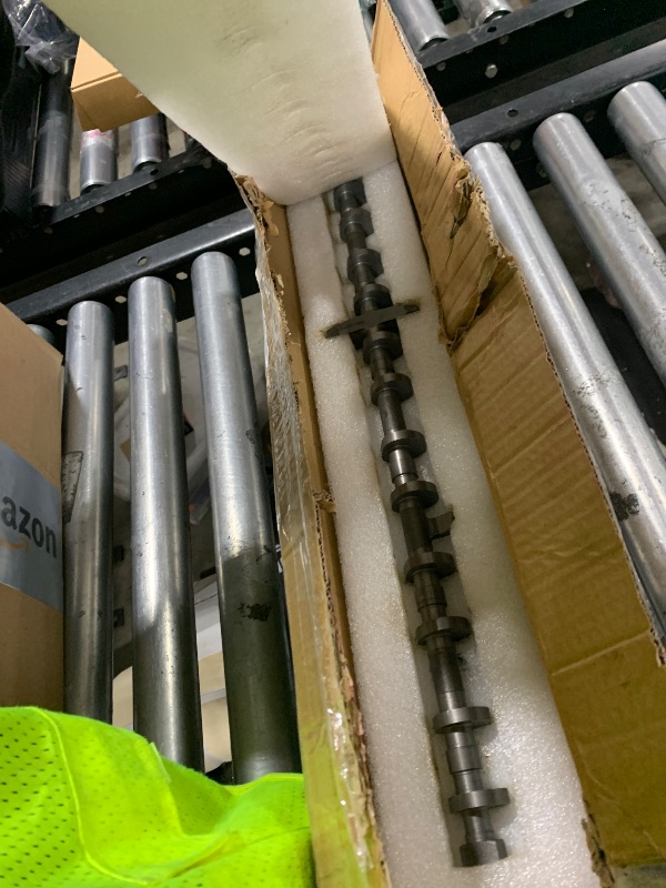 Photo 1 of A-Premium Engine Eccentric Shaft Valvetronic Camshaft Compatible with BMW 135is 435i 535i 640i 740i 740Li M2 M235i M3 M4 X1 X3 X4 X5 X6