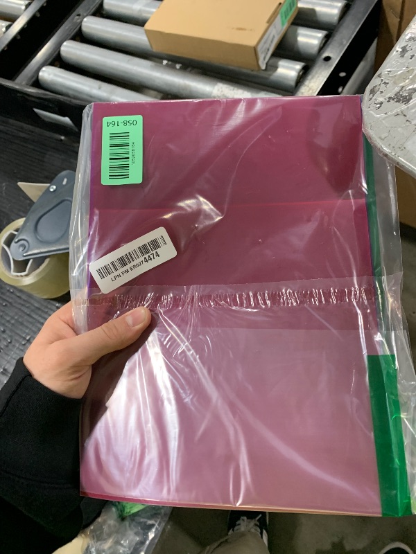 Photo 1 of 10 Pack Gel Light Filter Transparency Color Film Plastic Sheets Colored Overlays Correction Gels Filter for Lamp, Headlight, Photo Studio Strobe, LED, Headlight Film (10 Multi)