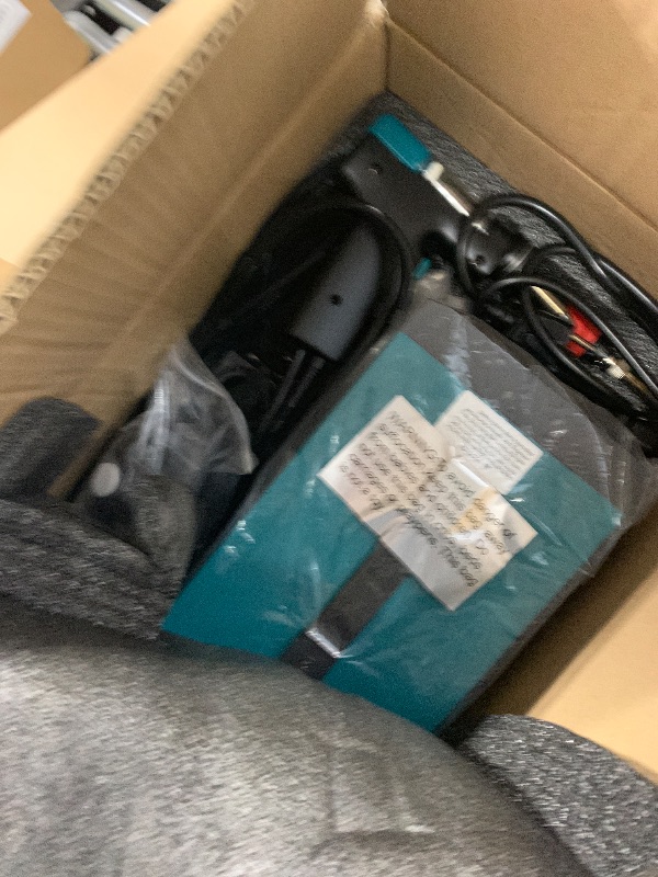 Photo 1 of YIHUA 948D III Soldering Iron Desoldering Station Kit with Upgraded Desolder Tool, 110W EVO Solder Iron, Vacuum Pump, 3 Desoldering Nozzles, with Automatic Shutdown, Sleep Mode Functions.