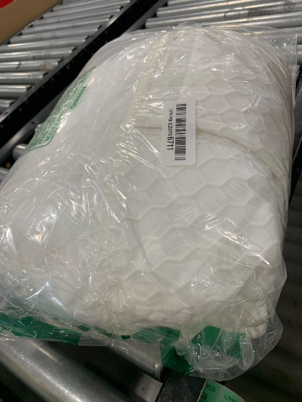Photo 1 of Pregnancy Pillow Cooling for Sleeping, Detachable and Adjustable Double-Sided Support Maternity Pillow Skin-Friendly for Pregnant Women Back, HIPS, Legs(30°Slope Design Verified by Expectant Mothers)