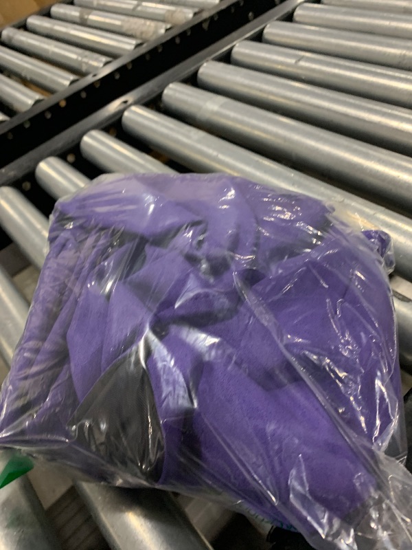 Photo 1 of XXL PURPLE MEN VEST